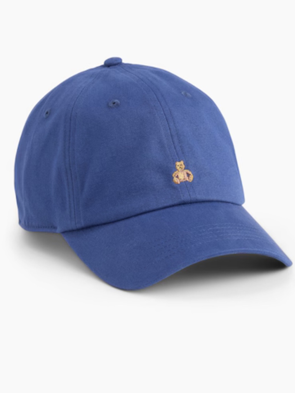 NWT - Gap Brannan Bear Cap